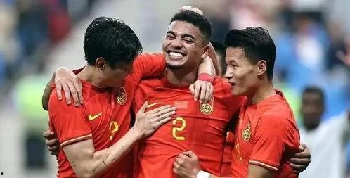 国足vs泰国最新爆料,悬念迭起，战局扑朔迷离