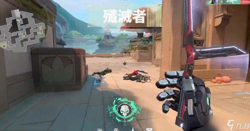 无畏契约最新爆料新闻视频,揭秘新英雄与游戏更新内容